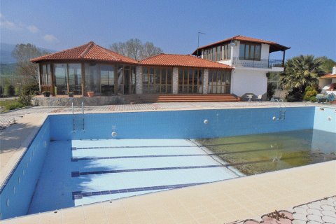 4600m² Negocio en Pieria, Greece No. 60470 6