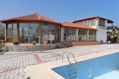 4600m² Business in Pieria, Greece No. 60470 1