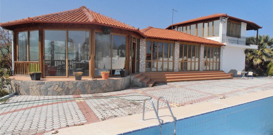 4600m² Negocio en Pieria, Greece No. 60470