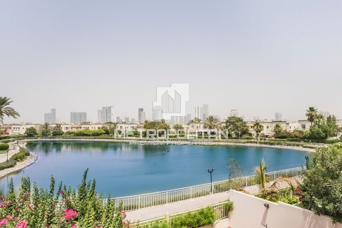 2 bedrooms Townhouse in The Springs, UAE No. 6641 10