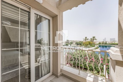 2 bedrooms Townhouse in The Springs, UAE No. 6641 7