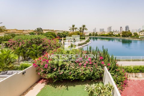 2 bedrooms Townhouse in The Springs, UAE No. 6641 9