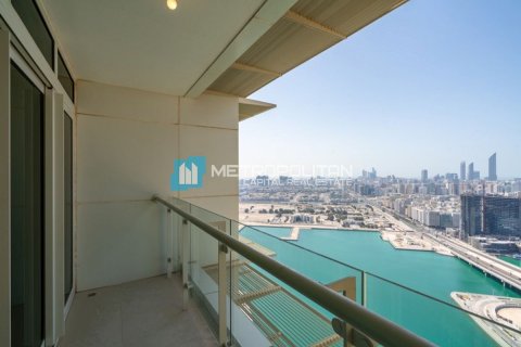 3 bedrooms Apartment in Al Reem Island, UAE No. 4556 1