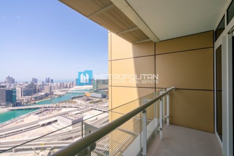 3 dormitorios Apartment en Al Reem Island, UAE No. 4556 20