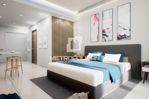 1 bedroom Apartment in Jumeirah Lake Towers, UAE No. 4606 9