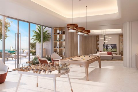 1 chambre Appartement à Palm Jumeirah, UAE No. 4607 4