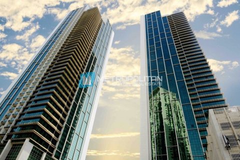 2 bedrooms Apartment in Al Reem Island, UAE No. 4559 1