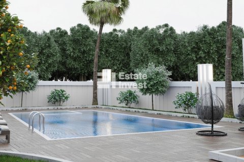 3+1 Apartment in Alanya, Turkey No. 53589 6