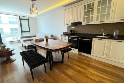 1+1 Apartment in Kestel, Turkey No. 13130 2