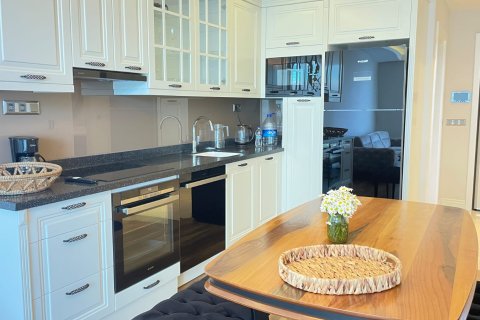 1+1 Appartement à Kestel, Turkey No. 13130 15