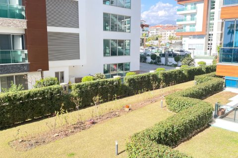 1+1 Apartment en Kestel, Turkey No. 13130 13