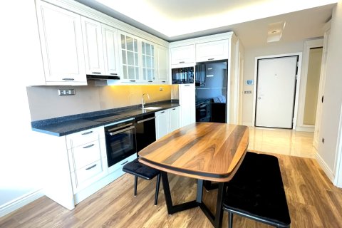 1+1 Appartement à Kestel, Turkey No. 13130 5