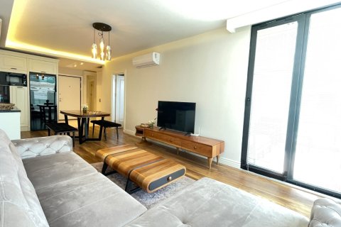 1+1 Apartment in Kestel, Turkey No. 13130 17