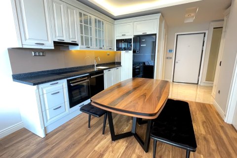 1+1 Apartment en Kestel, Turkey No. 13130 3