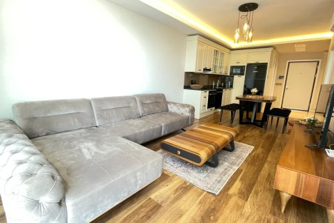 1+1 Apartment en Kestel, Turkey No. 13130 19