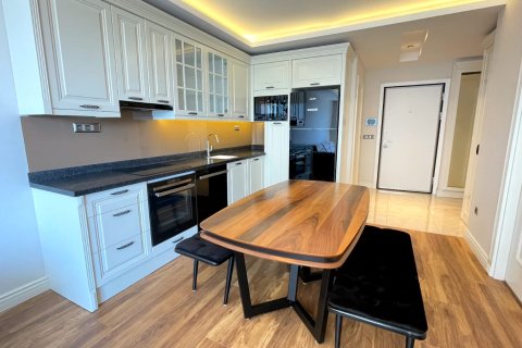 1+1 Apartment en Kestel, Turkey No. 13130 6