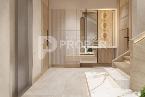 5 rooms Apartment in Dosemealti, Turkey No. 13086 18