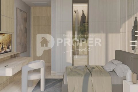 5 rooms Apartment in Dosemealti, Turkey No. 13086 2