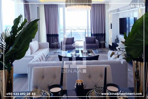 3 bedrooms Properties in Istanbul, Turkey No. 13134 15