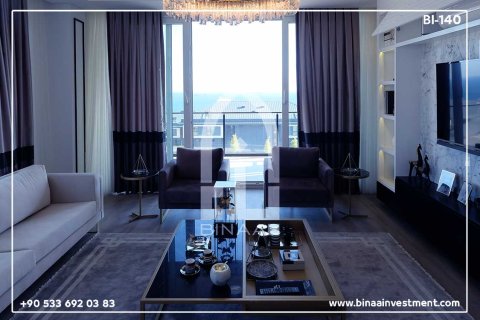 3 bedrooms Properties in Istanbul, Turkey No. 13134 2