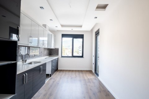 4+1 Apartment in Oba, Turkey No. 13163 20