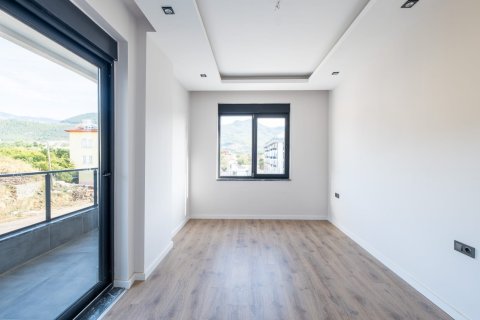 4+1 Apartment en Oba, Turkey No. 13163 13