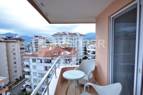 3 rooms Appartement à Tosmur, Turkey No. 13359 17