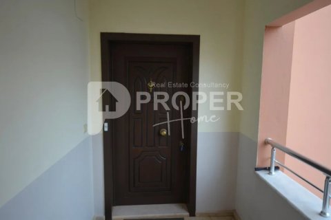 3 rooms Appartement à Tosmur, Turkey No. 13359 8