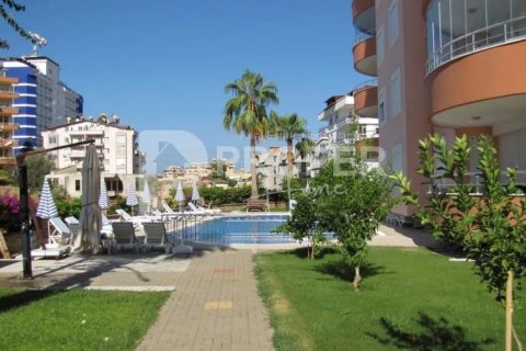 3 rooms Appartement à Tosmur, Turkey No. 13359 12