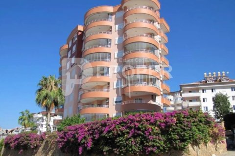 3 rooms Apartment in Tosmur, Turkey No. 13359 1