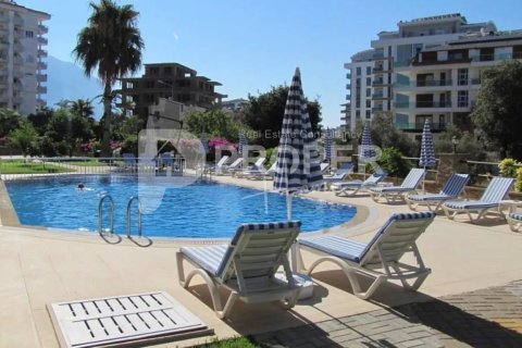 3 rooms Apartment in Tosmur, Turkey No. 13359 15