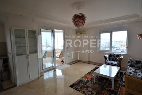 3 rooms Appartement à Tosmur, Turkey No. 13359 18