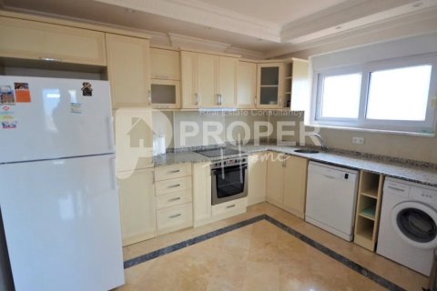 3 rooms Apartment in Tosmur, Turkey No. 13359 5