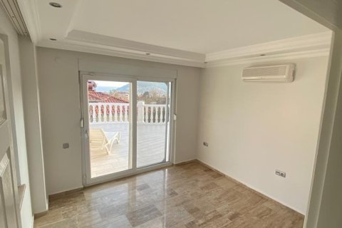 3+1 Villa in Tepe, Turkey No. 13356 13