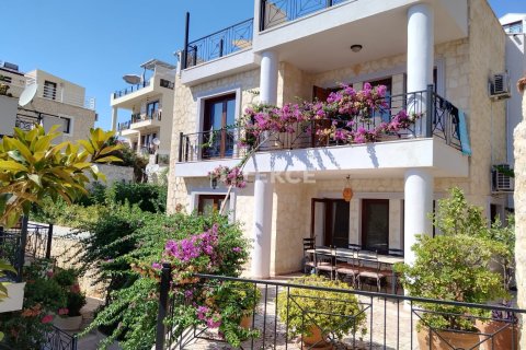 4+1 Villa in Kas, Turkey No. 13911 2