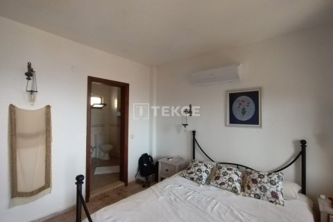 4+1 Villa in Kas, Turkey No. 13911 20