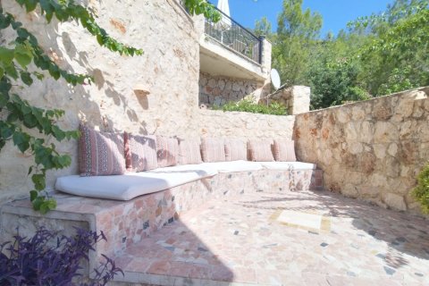 4+1 Villa à Kas, Turkey No. 13911 7