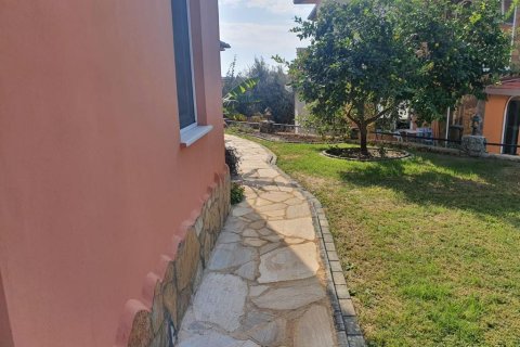 3+1 Villa à Oba, Turkey No. 13355 8