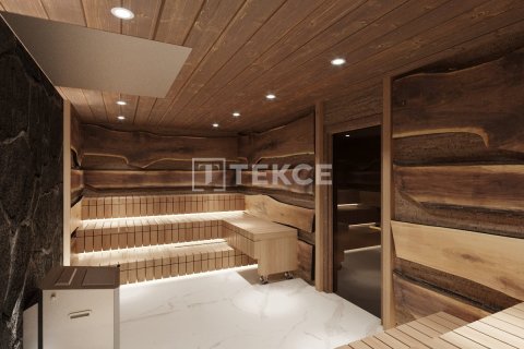 Квартира 3+1 в Аланья, Турция №12099 15