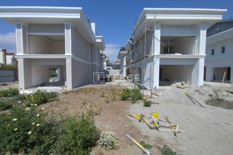 1+1 Appartement à Fethiye, Turkey No. 13318 3