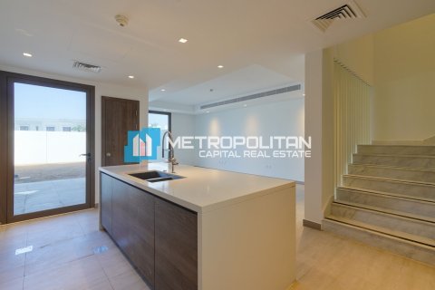 2 dormitorios Townhouse en  Yas Island, UAE No. 7217 8