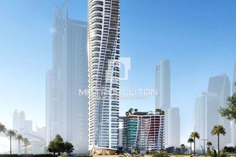 1 dormitorio Apartment en Downtown Dubai (Downtown Burj Dubai), UAE No. 7221 10