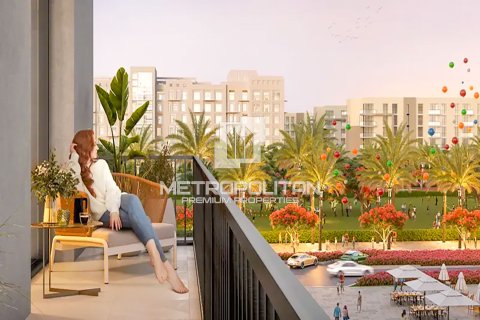 3 bedrooms Apartment in Town Square, UAE No. 7220 12