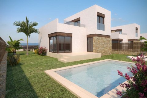 3 bedrooms Villa in Algorfa, Spain No. 27813 1