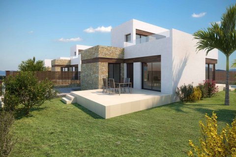 3 bedrooms Villa in Algorfa, Spain No. 27813 4