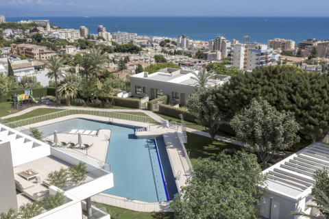 3 chambres Appartement à Torremolinos, Spain No. 27454 2