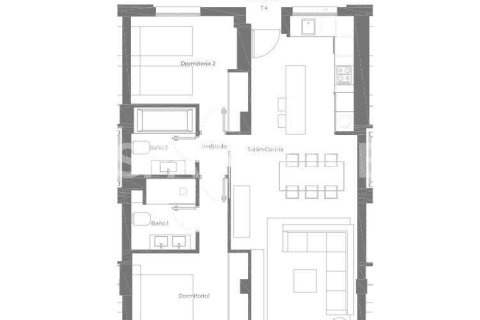 3 dormitorios Penthouse en Almuñécar, Spain No. 27819 28