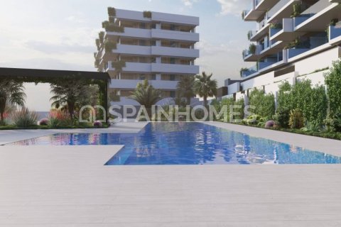 3 bedrooms Penthouse in Almunecar, Spain No. 27819 5