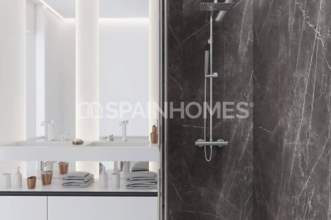 3 dormitorios Penthouse en Almuñécar, Spain No. 27819 25