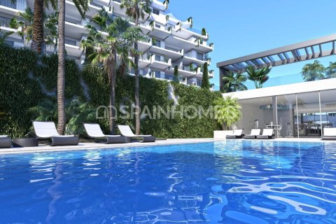 3 bedrooms Penthouse in Almunecar, Spain No. 27819 3